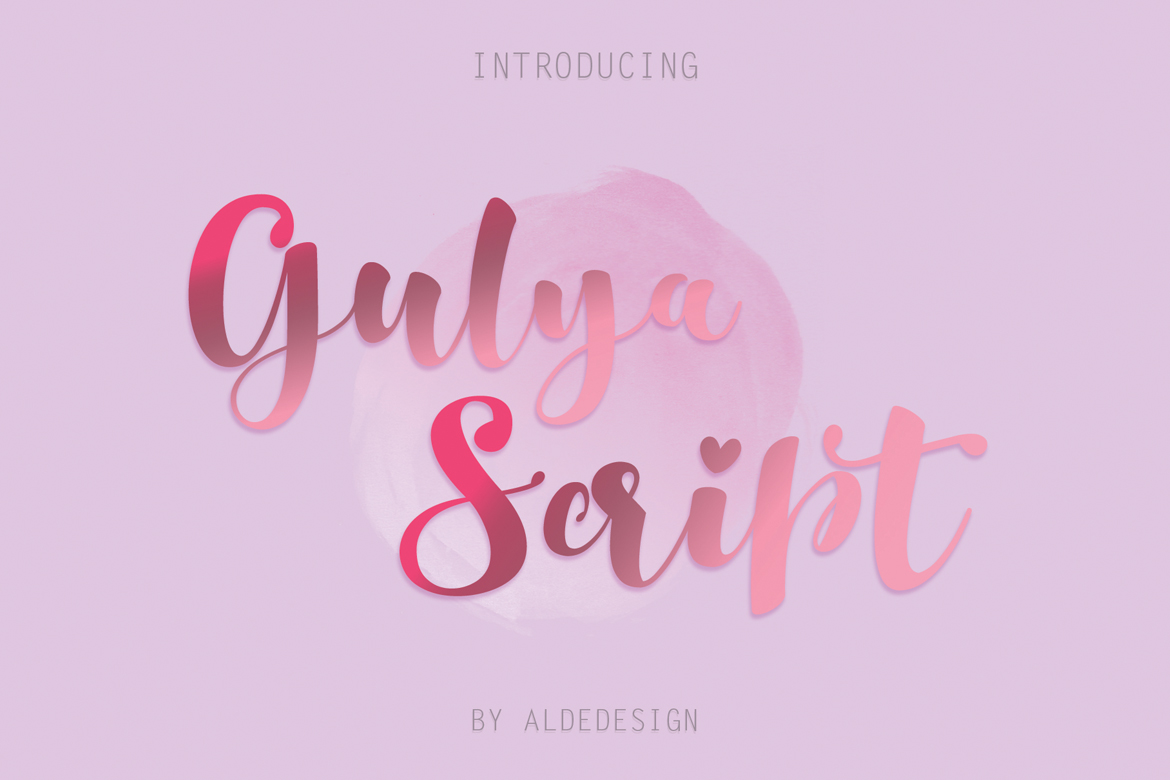 Gulya Script